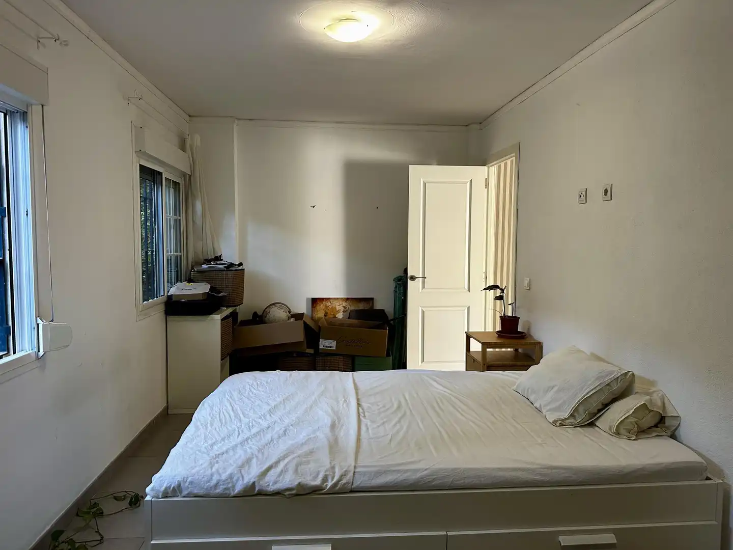 Duplexes for sale in Málaga, Málaga