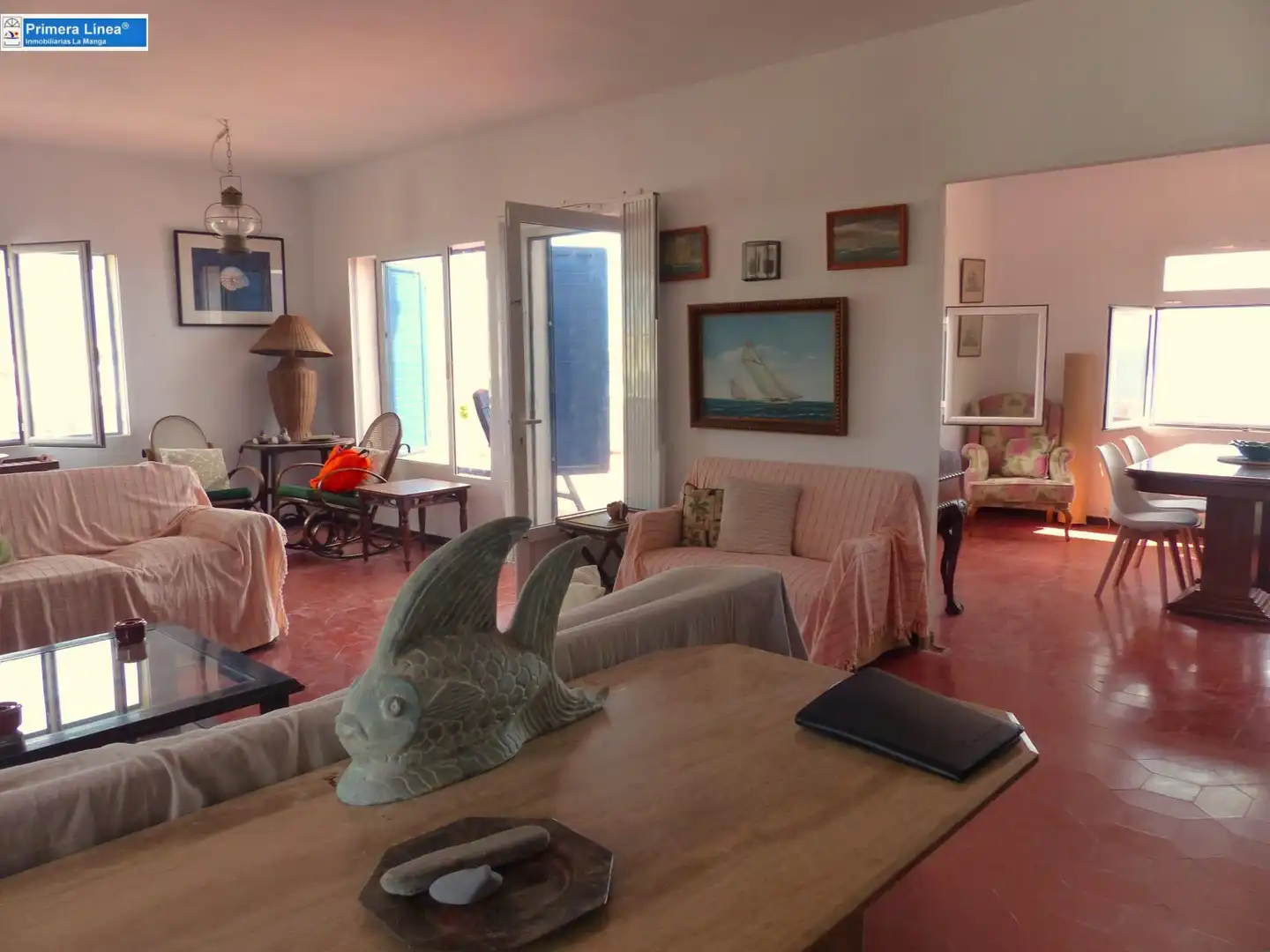 Casa o chalet en venta en Cabo de Palos