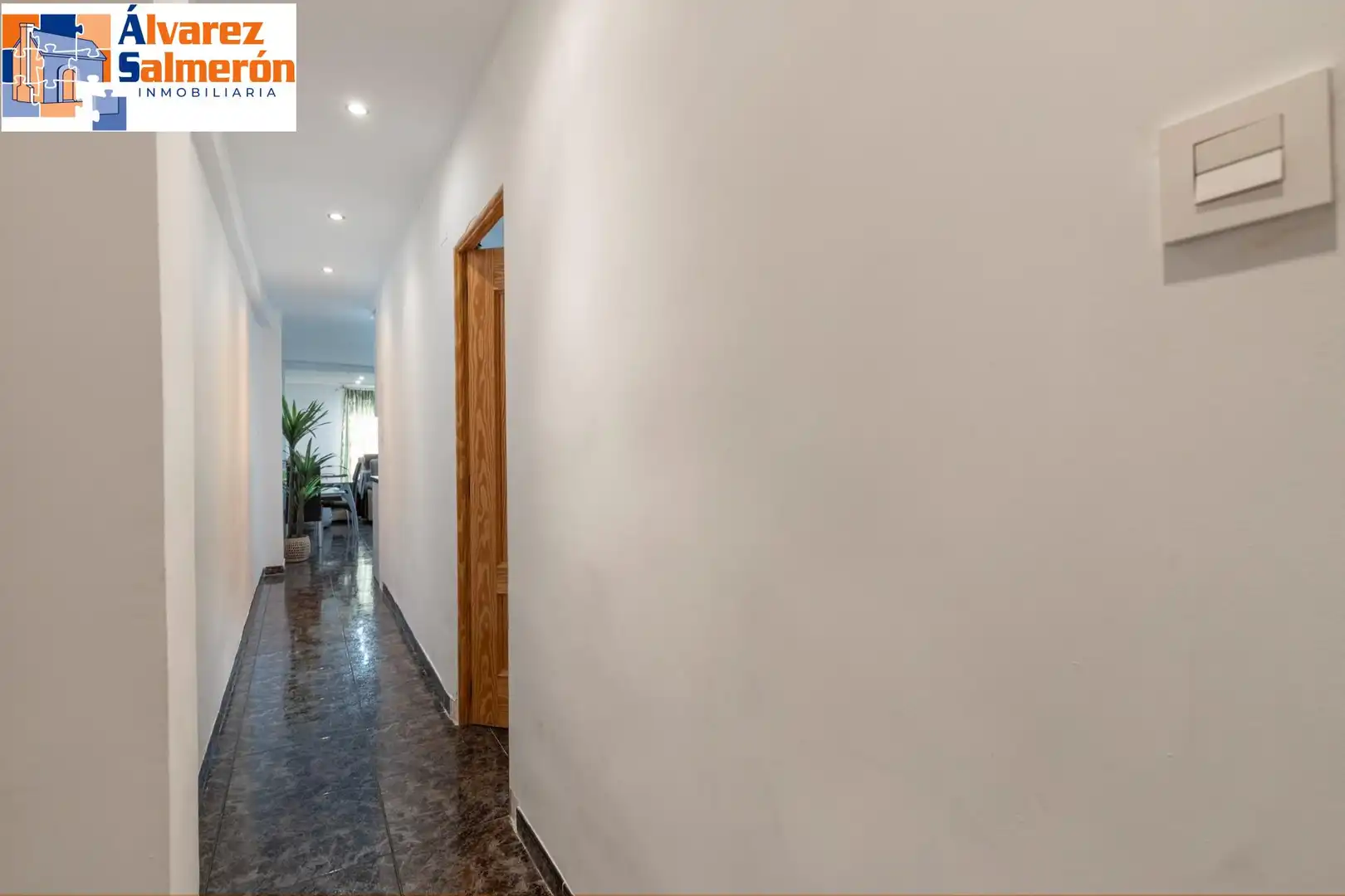 Piso con terraza en venta en Calle de Laureado López Muñoz, imagen 20