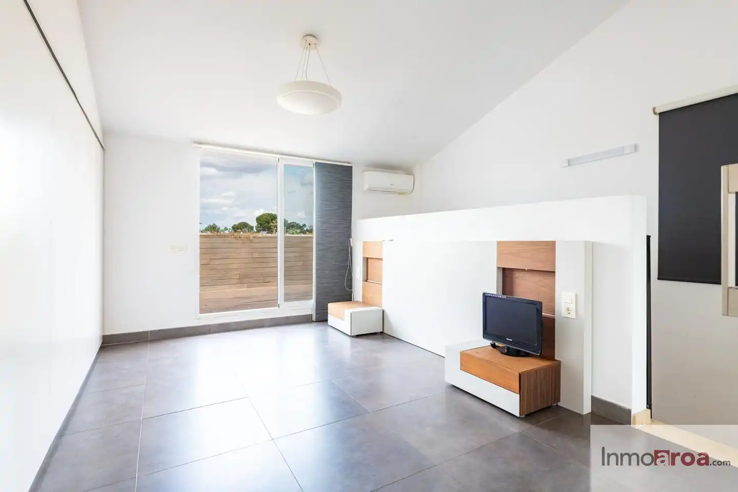 Casa o chalet en venta en La Conarda