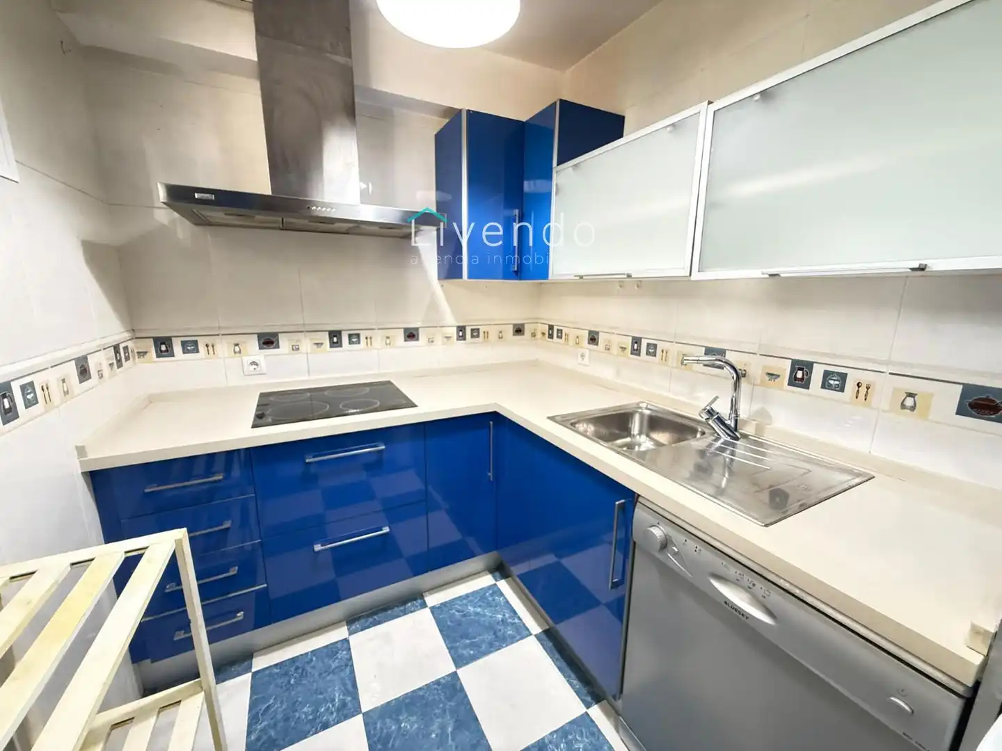 Piso con ascensor en venta en El Cristo - Cayetano Roldán, imagen 5