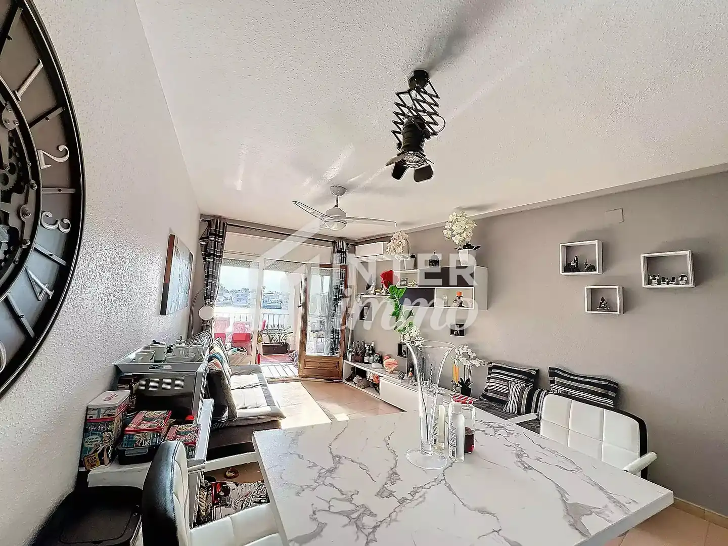 Flat for sale in SC SAN MAURICI D 210, imagen 4