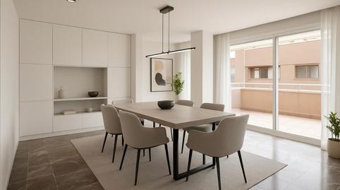 Foto 4 de Àtic en venda a Calle Torre Alvarez, 4, Vistalegre,  Murcia Capital