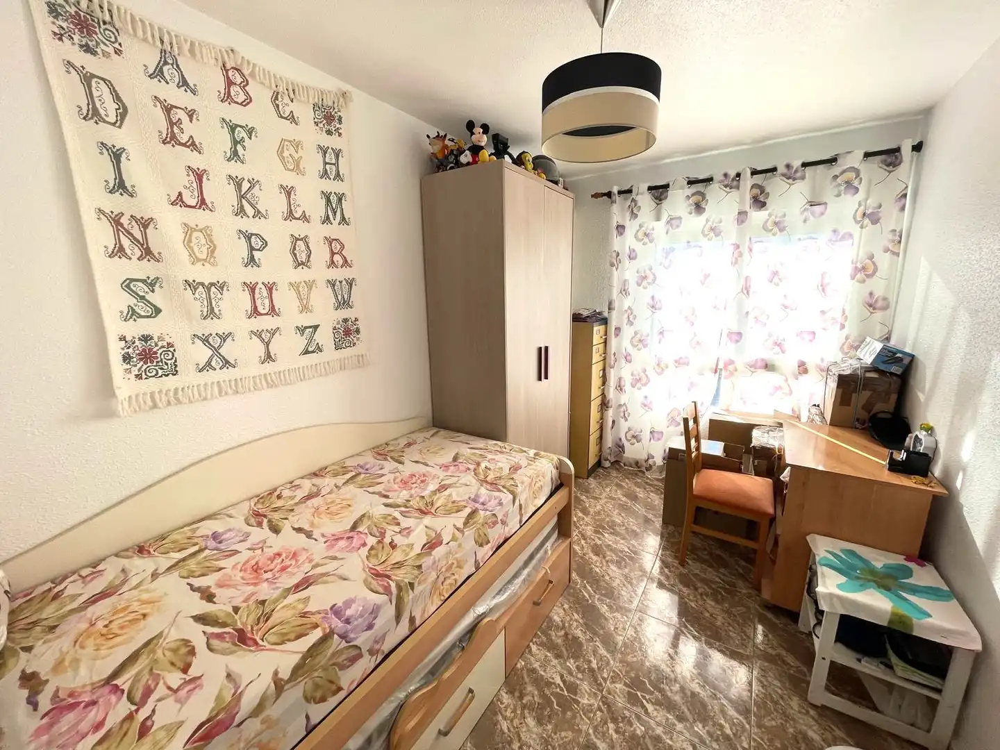 Flat with lift for sale in Calle Almería, imagen 10