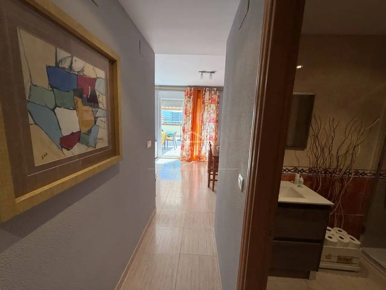 Apartamento en venta en Avenida jardin, 33, Playa Coral -Torremar