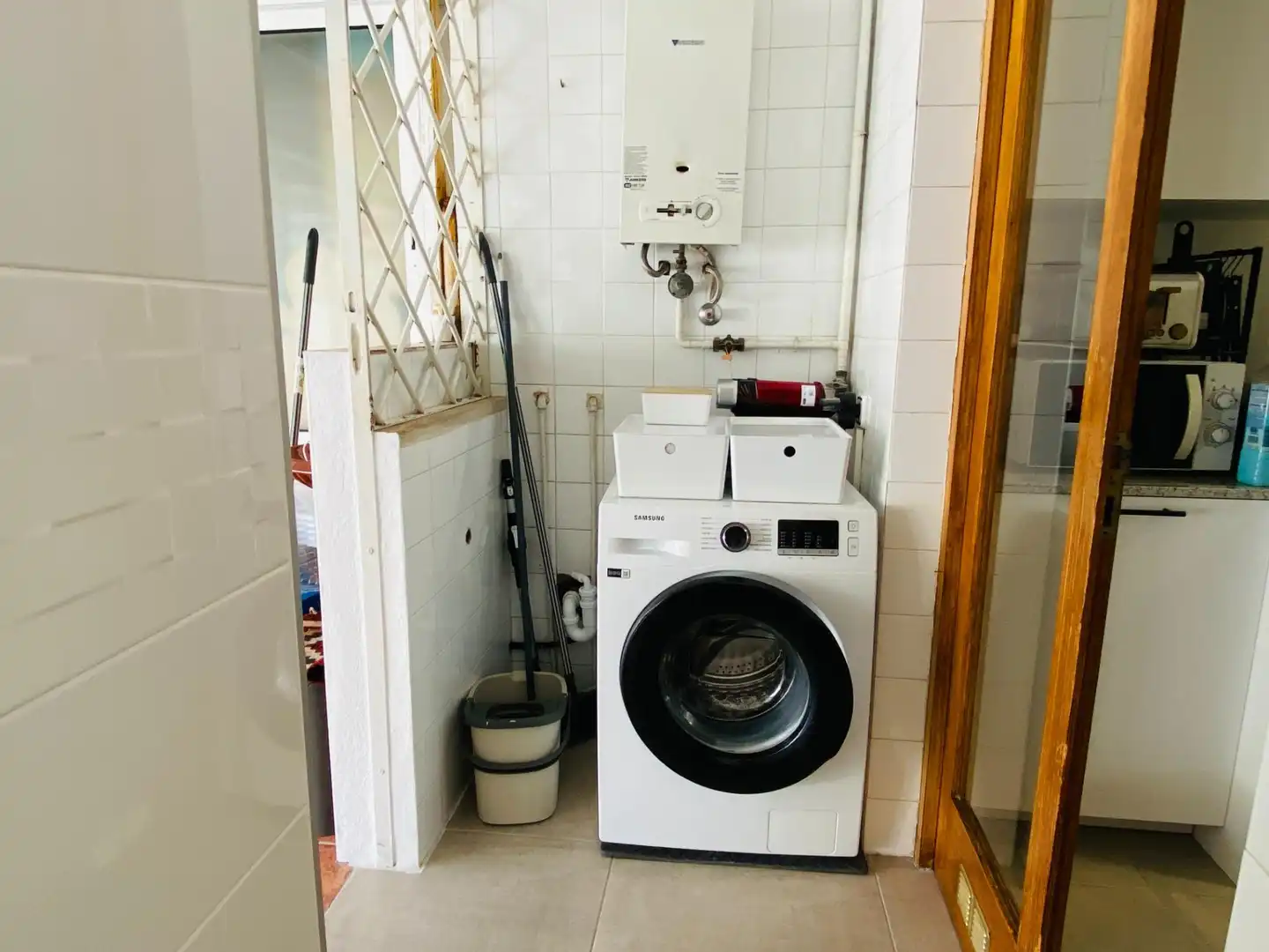 Wohnung zur Miete in Carrer UETAM, 5, Pere Garau