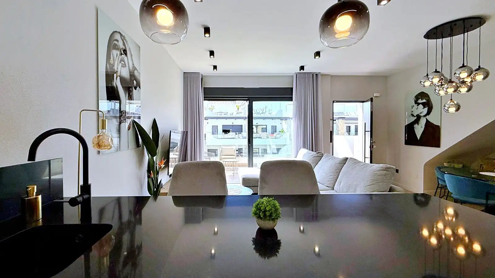 Ático con terraza en venta en N/A, imagen 9