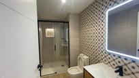 Bathroom of Flat for sale in Sant Feliu de Llobregat  with Air Conditioner and Terrace