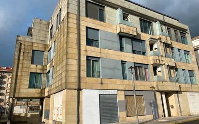 Vista exterior de Pis en venda en Piélagos