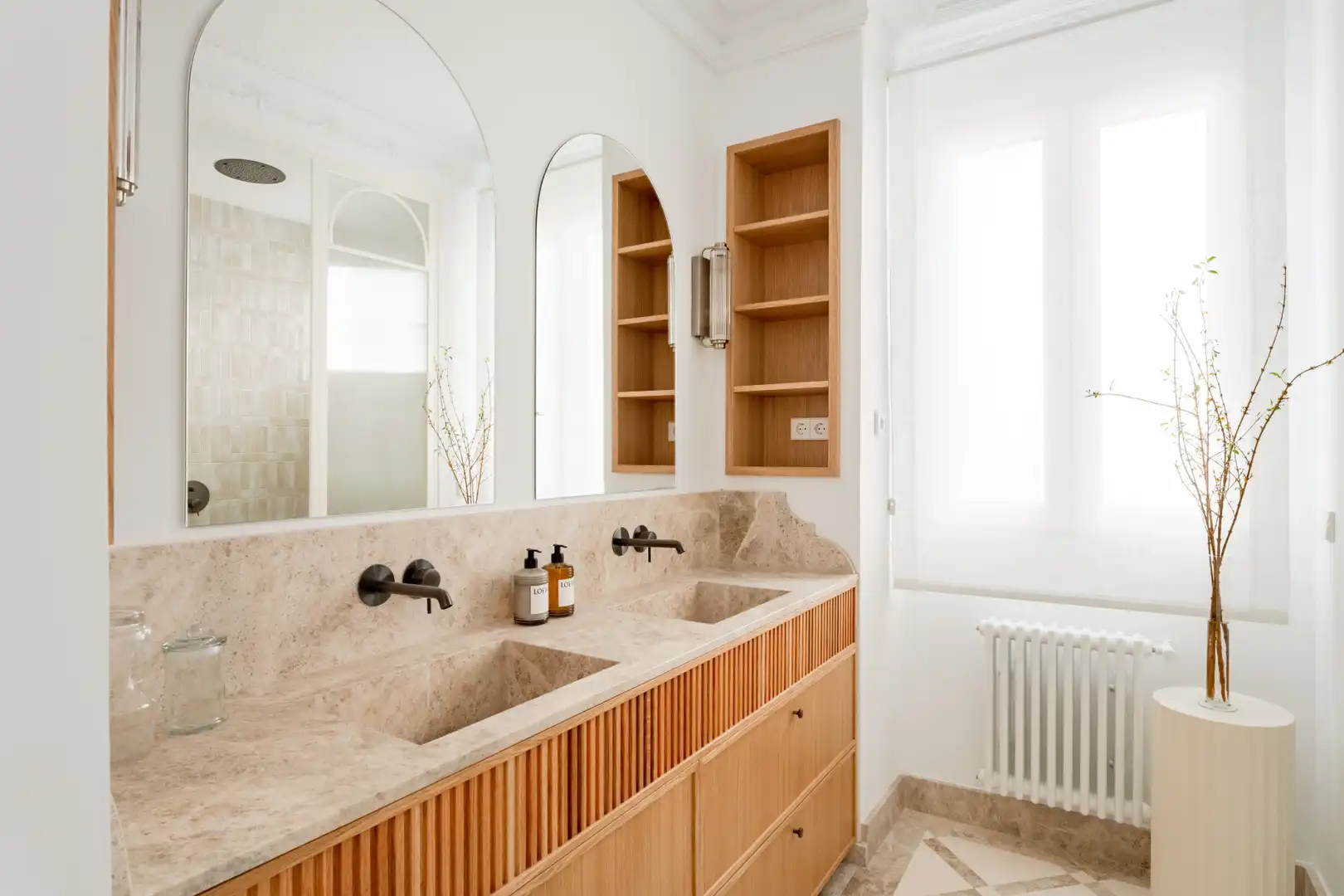 Flat with terrace for sale in Calle del General Oráa 66, imagen 23