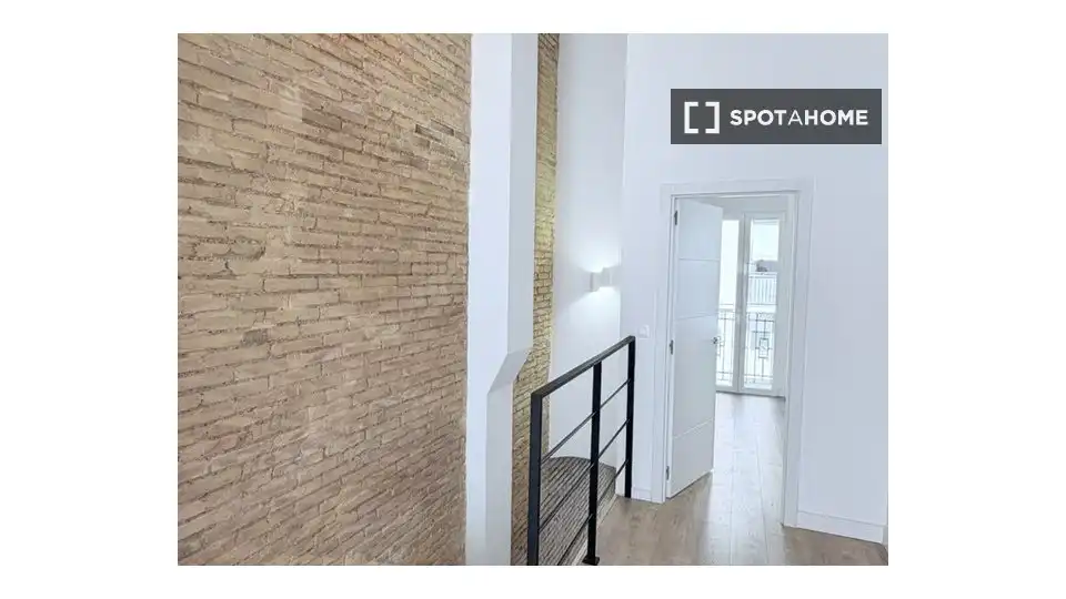 Piso de alquiler en Jesús