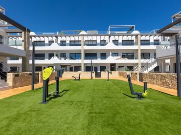 Penthouse zum Verkauf in Orihuela Costa