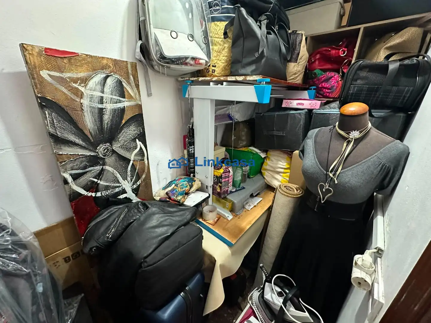 Appartement à vendre à Usera, imagen 33