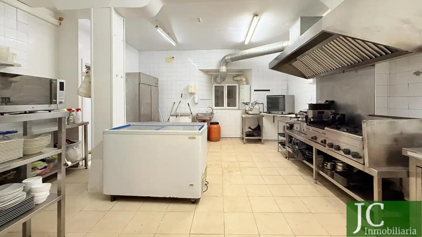Business premises for sale in Centro, imagen 8