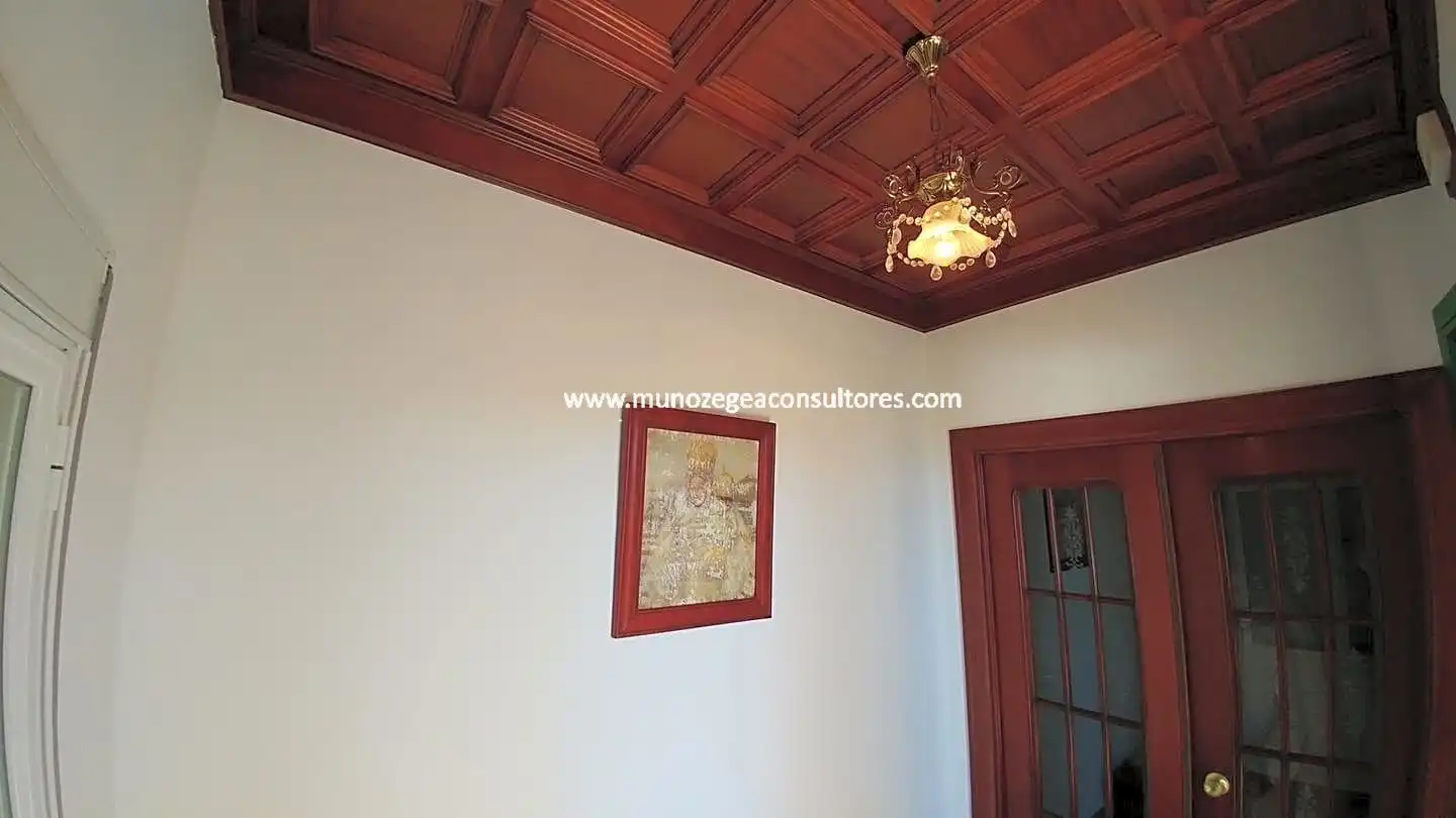 Casa rustica con giardino in vendita a Poleares, imagen 21