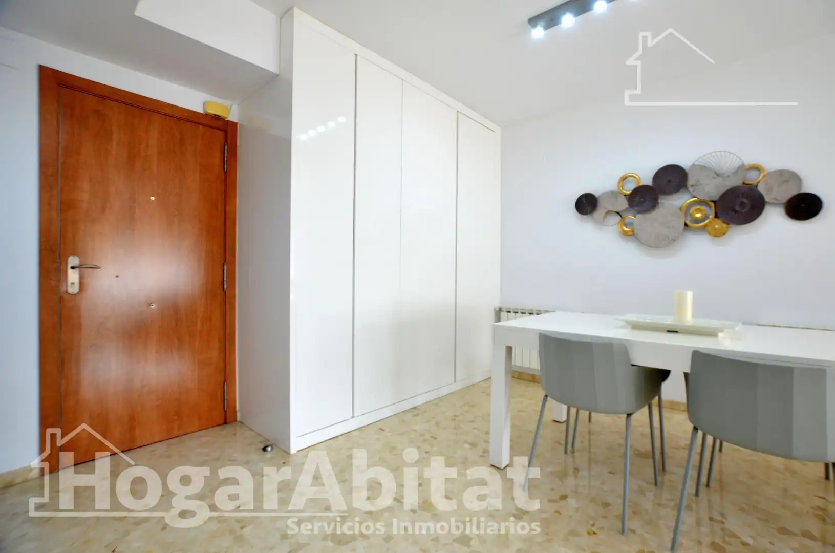 Bedroom of Flat for sale in Tavernes de la Valldigna  with Balcony