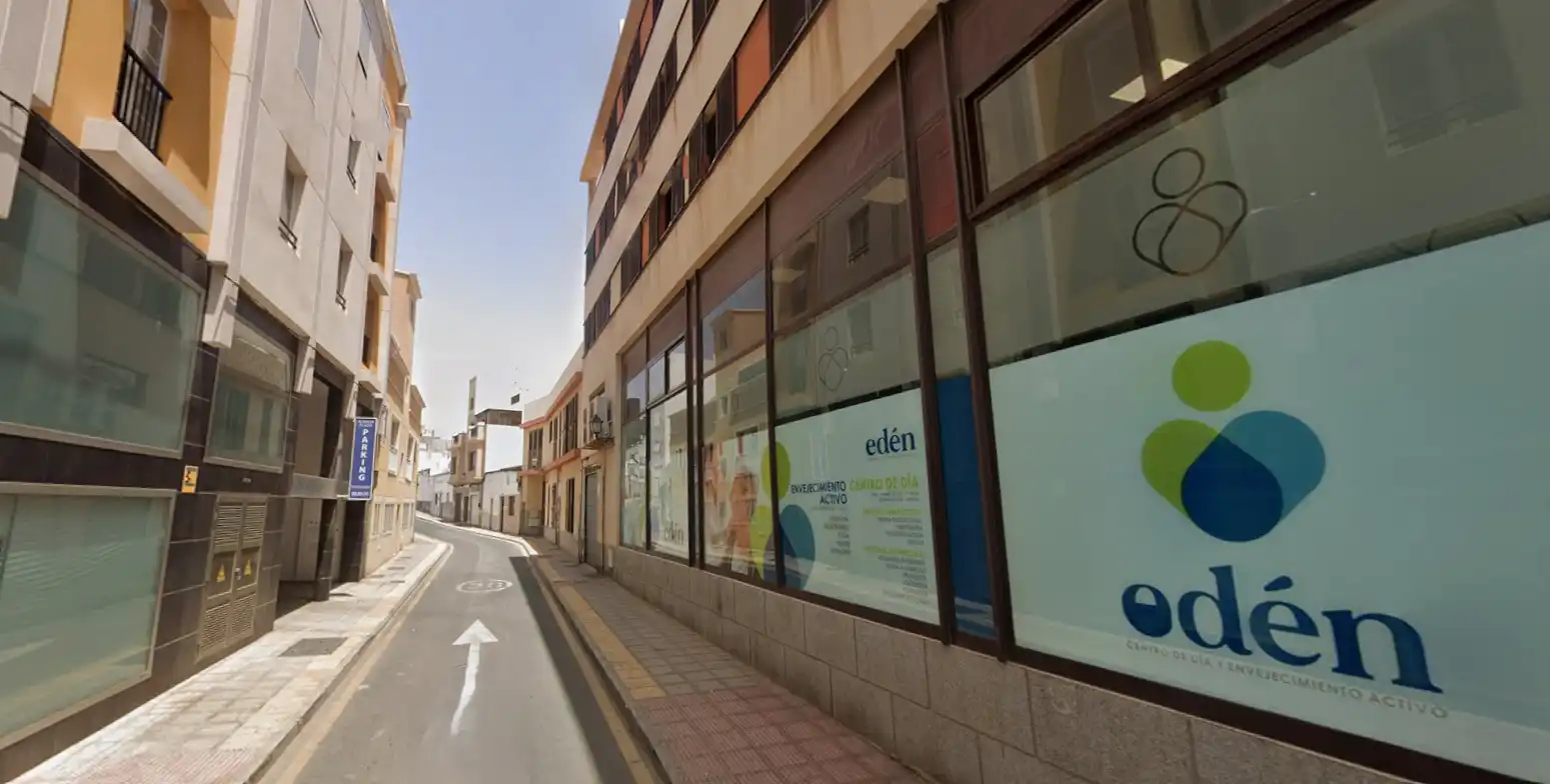 Vista exterior de Pis en venda en Arrecife