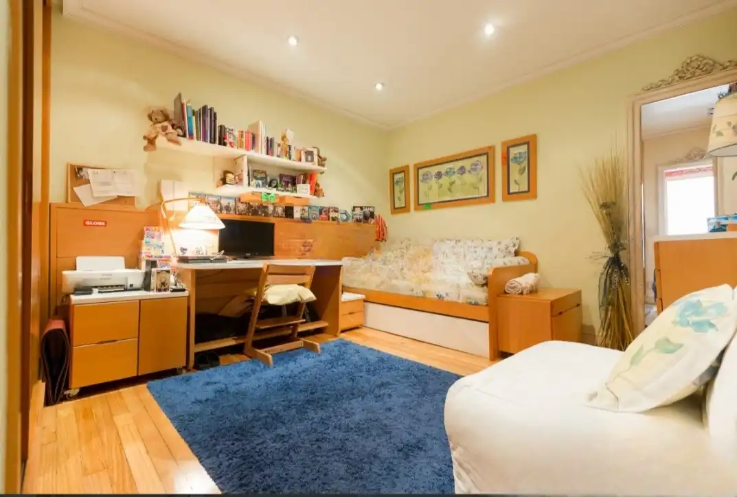 Habitación de Piso en venta en Getxo 