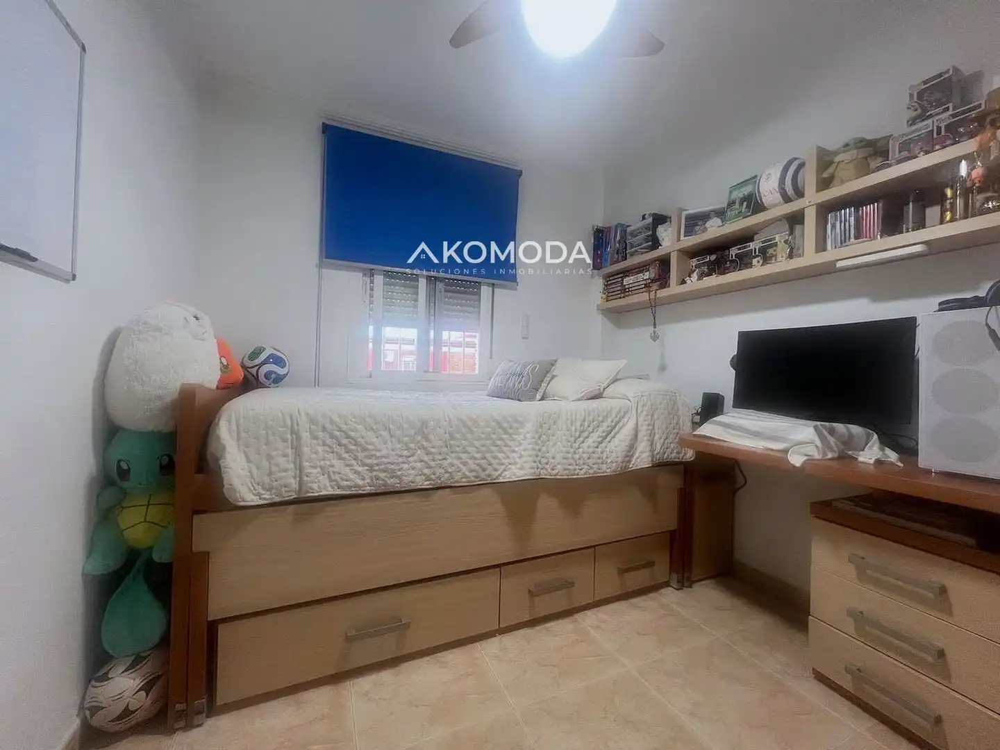 Habitación de Piso en venta en Huelva con Trastero