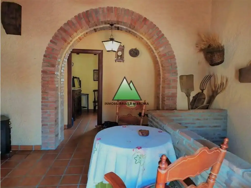 Casa en venda a Alfarnatejo, imagen 7