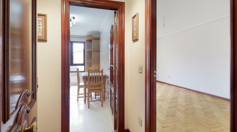 Foto 4 de Pis en venda a Teatinos - Los Prados, Oviedo