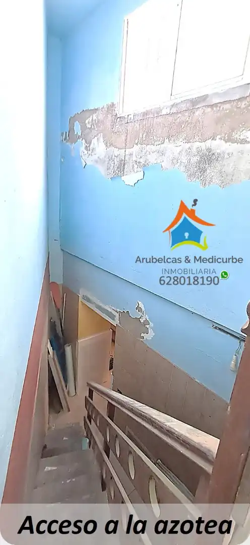 Haus oder Chalet zum Verkauf in Calle la Niña, 4, Bañaderos - El Puertillo - San Andrés