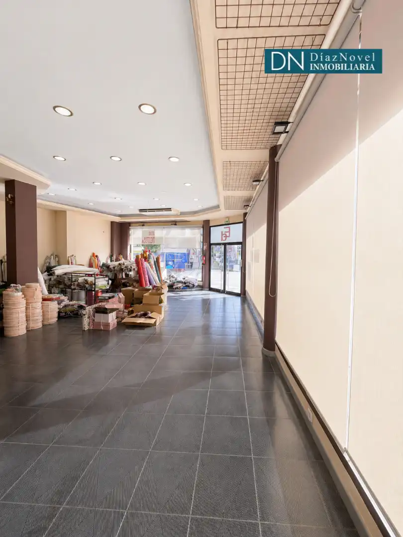 Business premises to rent in Calle Cristo 35D, imagen 8