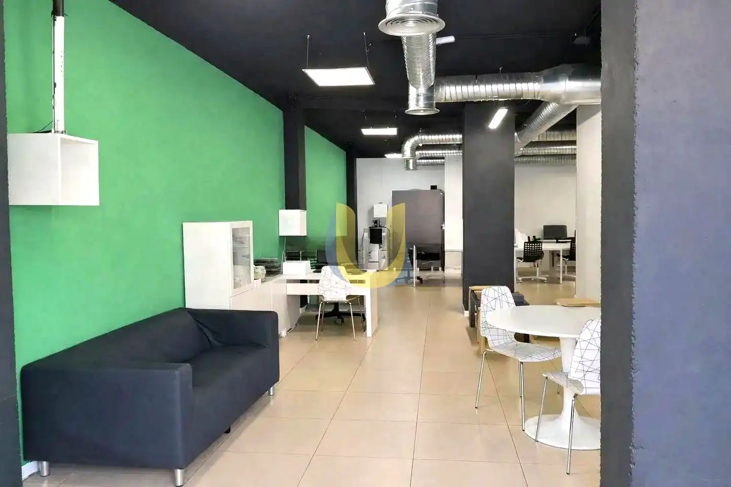 Geschaftsraum zum Verkauf in Alcorcón