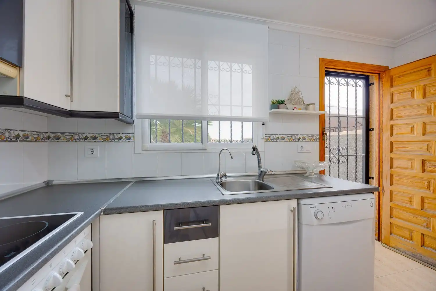 Maison mitoyenne avec piscine à vendre à Calle Pica, imagen 17