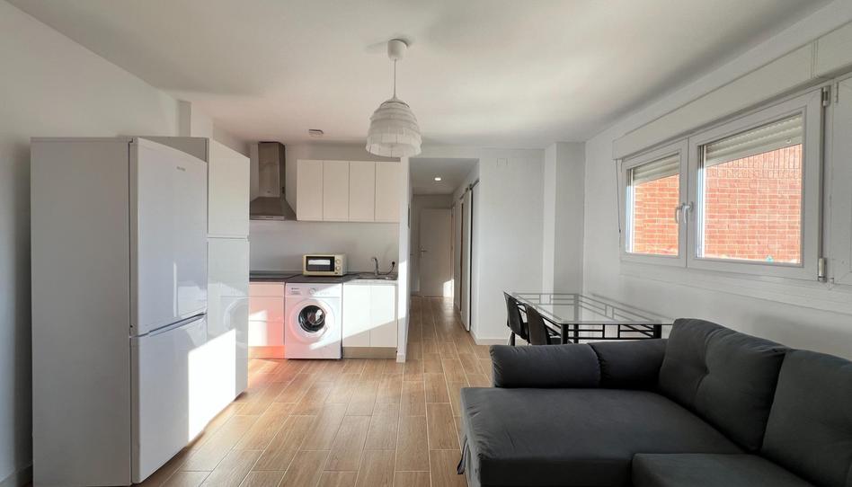 Photo 1 of Flat to rent in Calle Azorín, Camino de Ronda, Granada