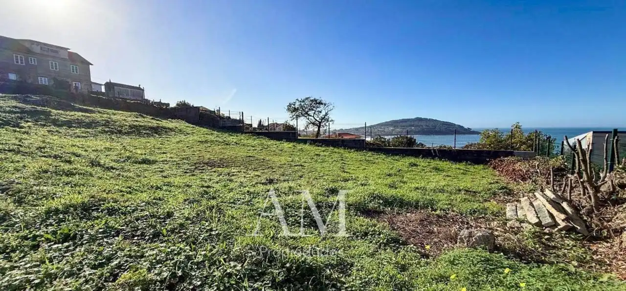 Casa o xalet en venda en Nigrán amb Jardí privat, Terrassa i Traster