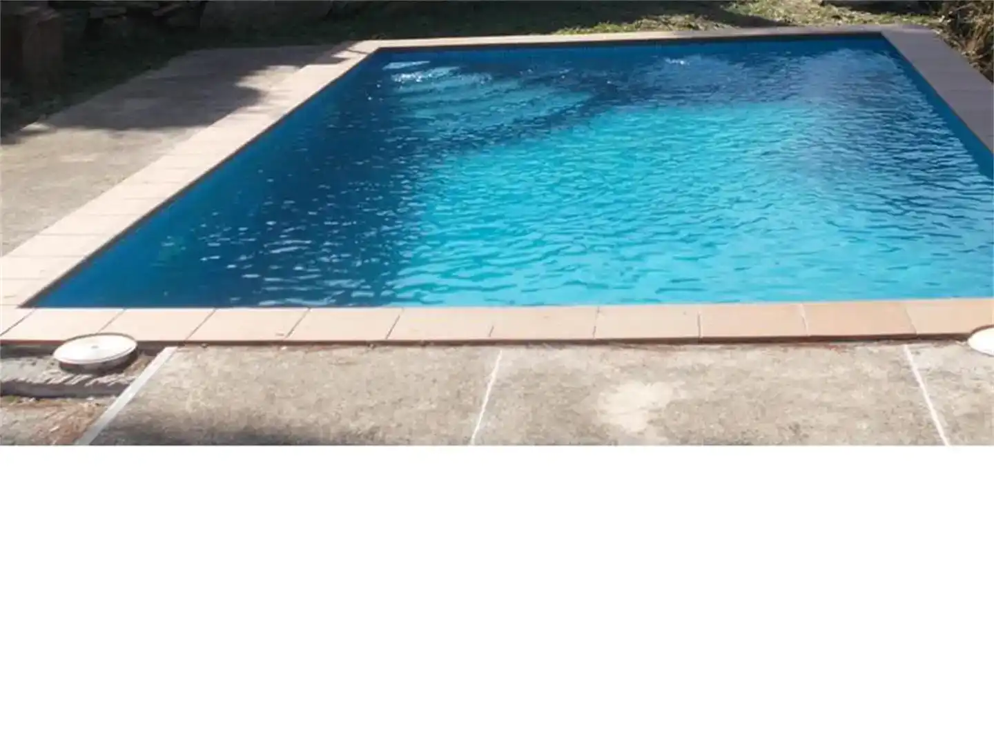 Swimming pool of Houses for sale in Begur  with Swimming Pool and Balcony