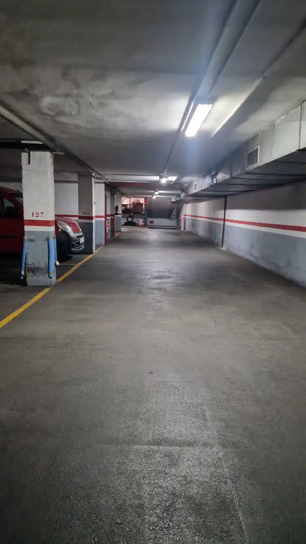 Aparcament de Garatge en venda en Sant Boi de Llobregat