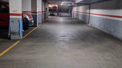 Foto 3 de Garatge en venda a Carrer de la Cerdanya, 57, Vinyets - Molí Vell, Sant Boi de Llobregat