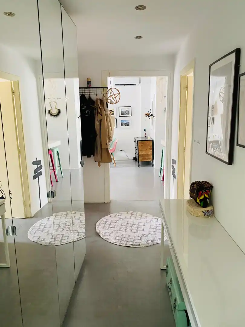 Piso con terraza en venta en Ciutat Vella, imagen 12