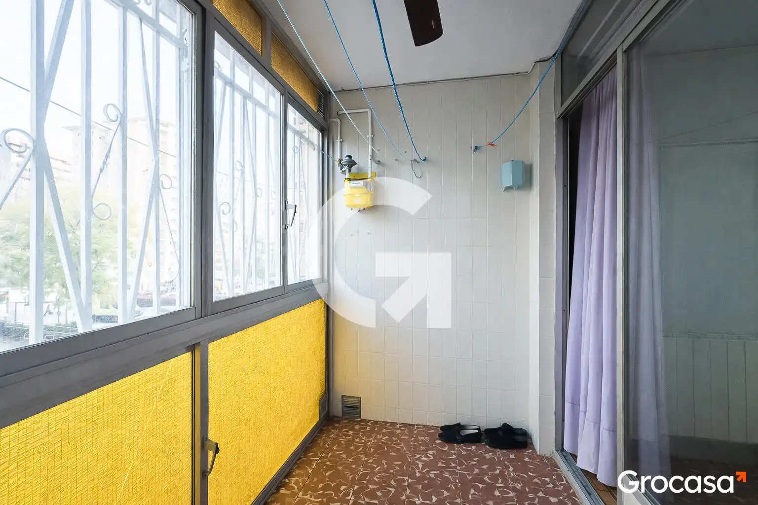 Flat with terrace for sale in Nou Barris, imagen 14