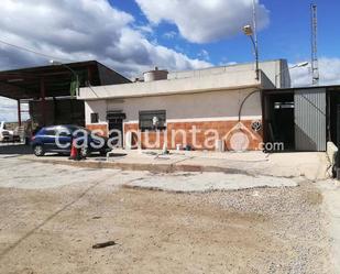 Nau industrial en venda a Albatera, España, Albatera