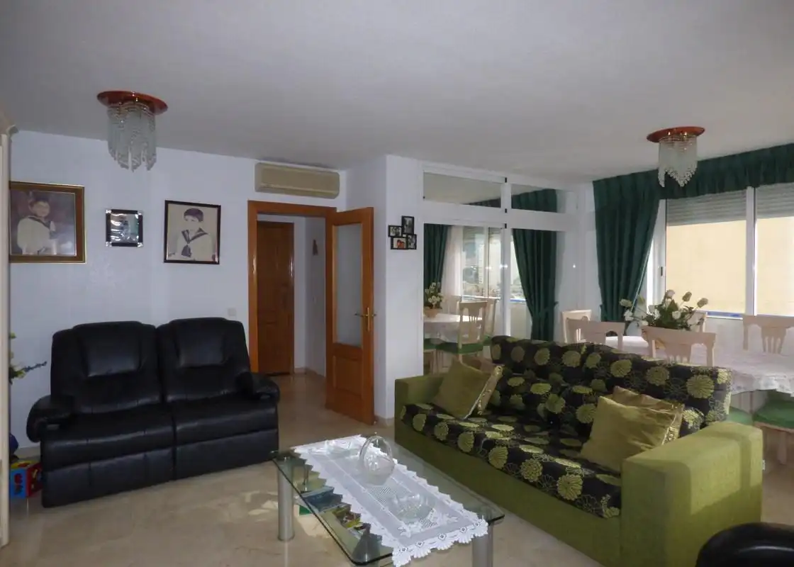 Apartamento en venta en Dr. Santiago Ramón Y Cajal, Rincón Bajo, Rincón de Loix