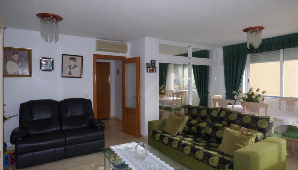 Apartamento en venta en Dr. Santiago Ramón y Cajal, Rincón Bajo - 3