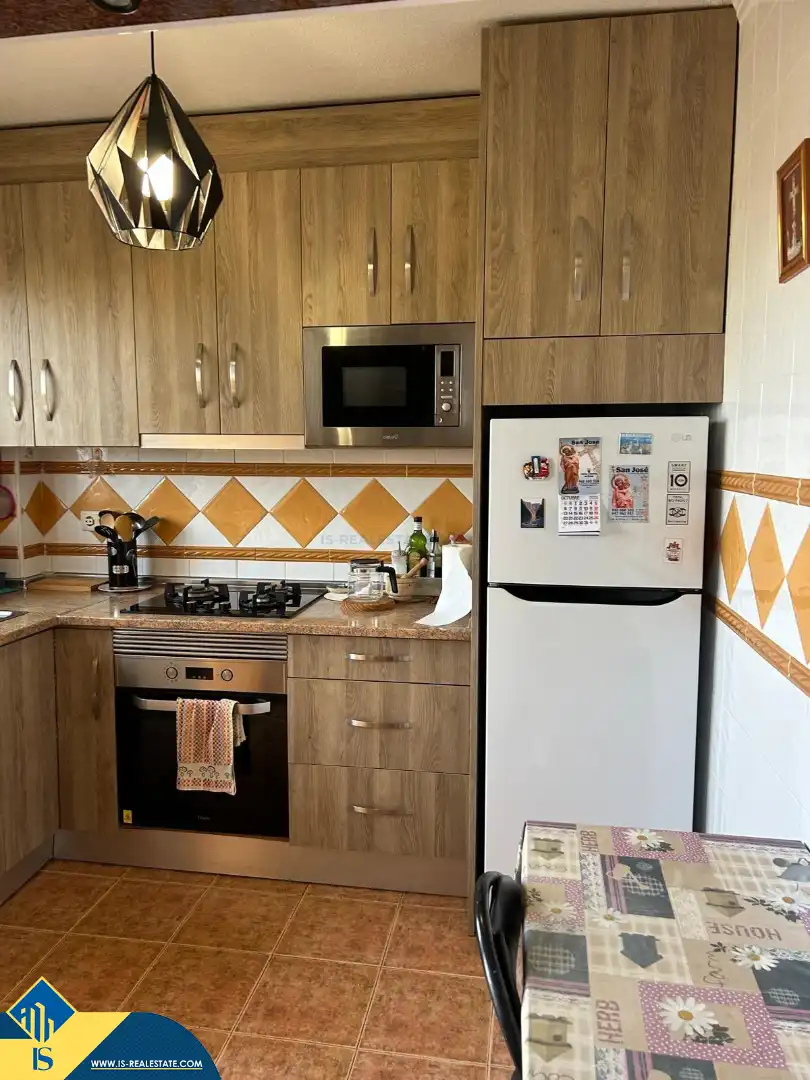 Duplex avec piscine à vendre à Los Balcones - Los Altos, imagen 4