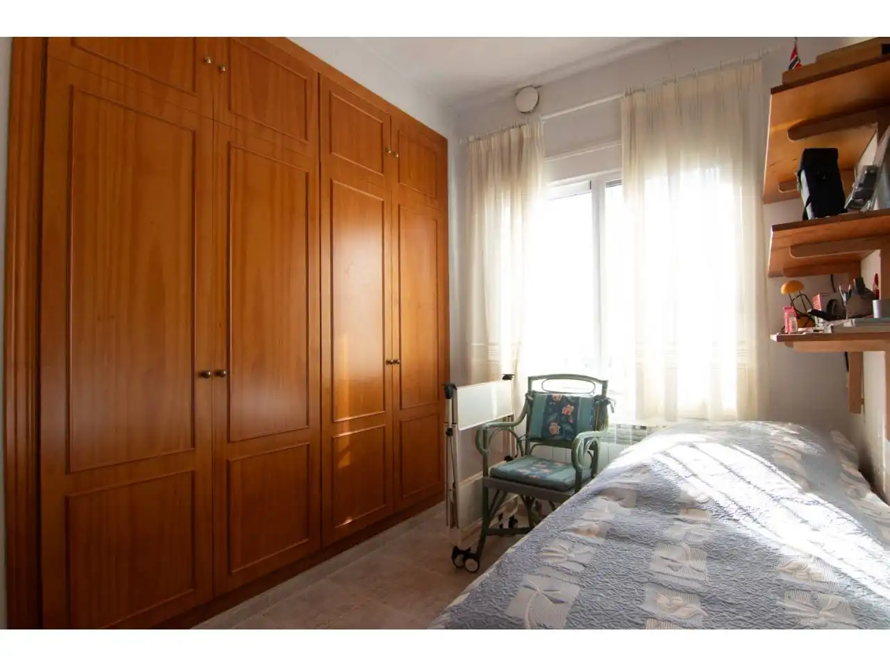 Villa avec jardin à vendre à Urbanizacion La Sirena, imagen 24