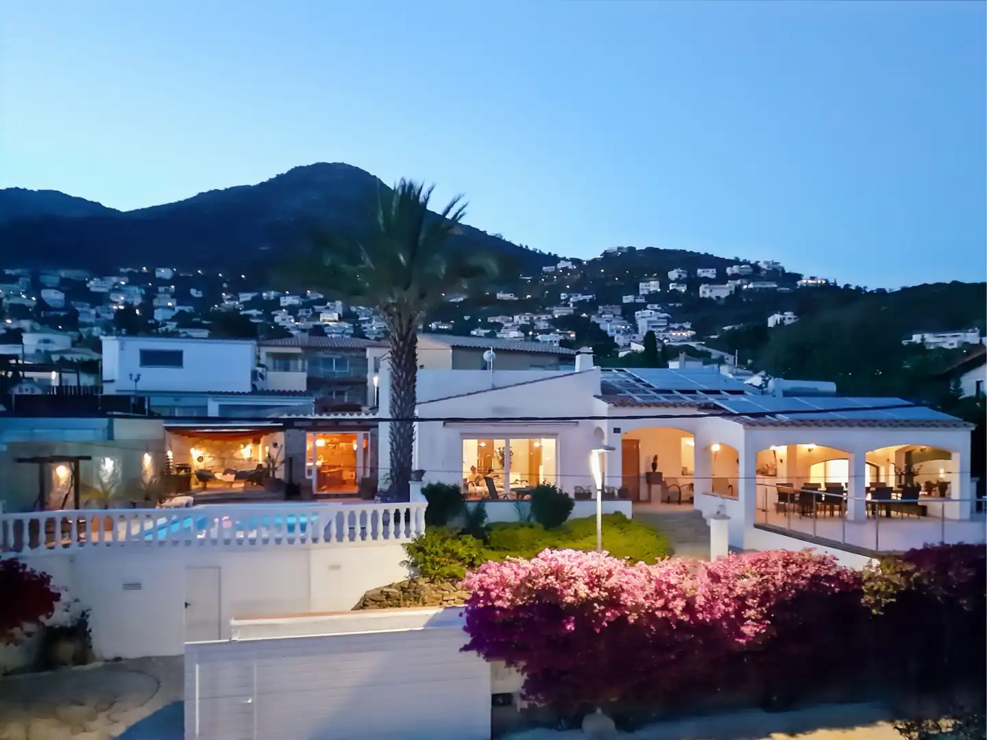 Casa con piscina en venta en Nord, imagen 4