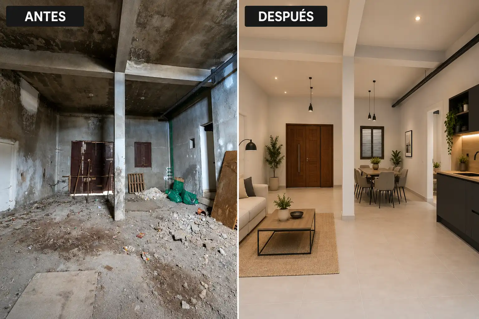 Edifici en venda en Los Realejos