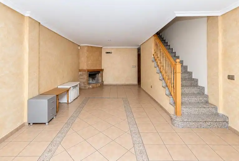 Bungalow con terraza en venta en Calle de los Auroros, imagen 8