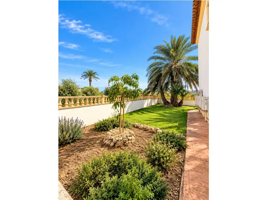 Casa con piscina in vendita a Beniarbeig, imagen 32