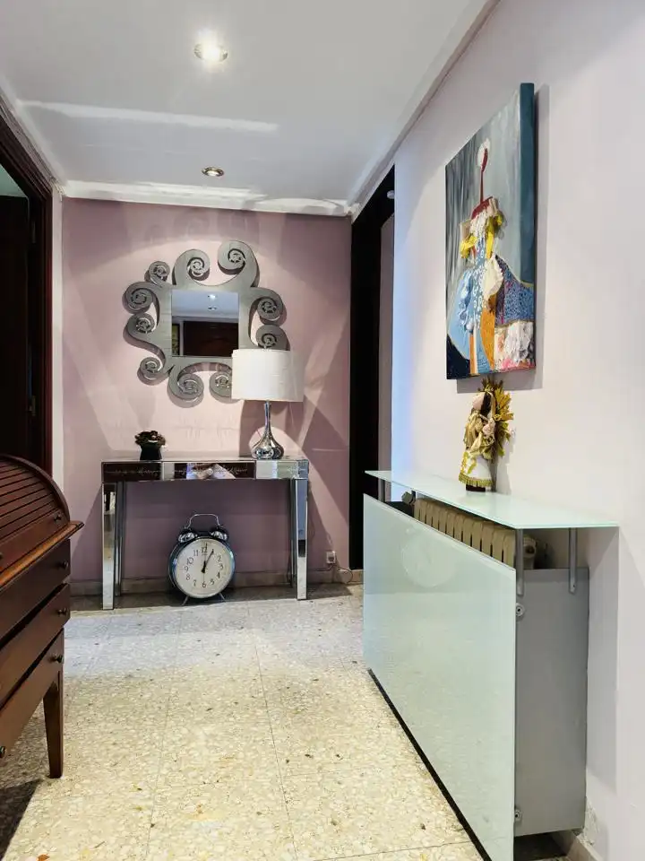 Flat for sale in De Cesáreo Alierta, La Granja
