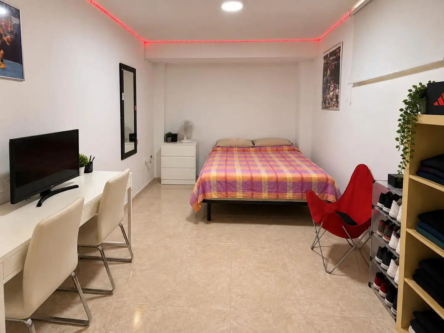 Casa bifamiliare con giardino in vendita a OLOCAU, imagen 22