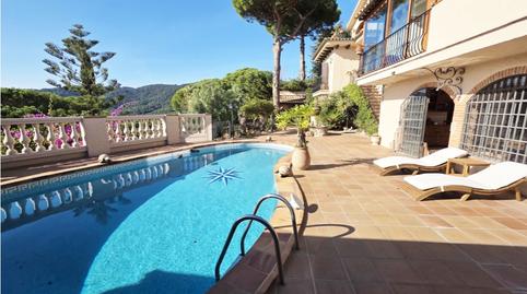 Foto 2 de Casa o xalet de lloguer a Calle Albes Les, Cabrils, Barcelona