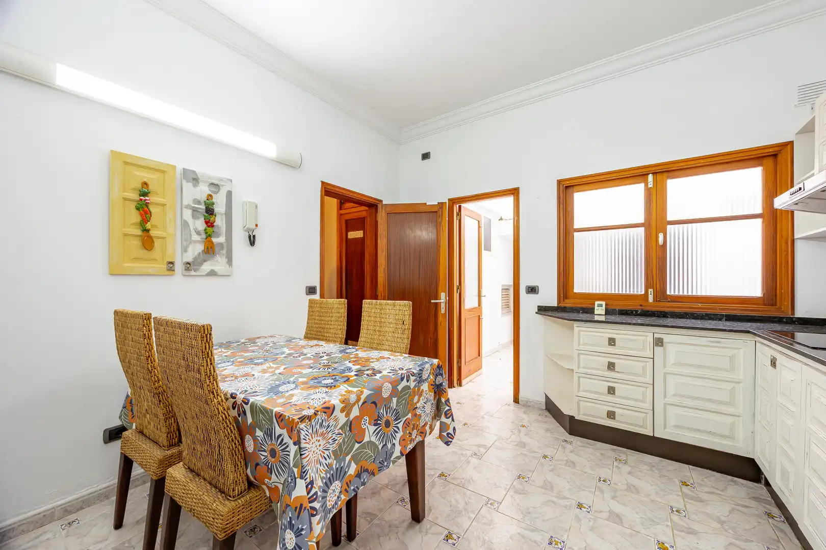 House with terrace for sale in Calle Blas Herrera 9, imagen 36