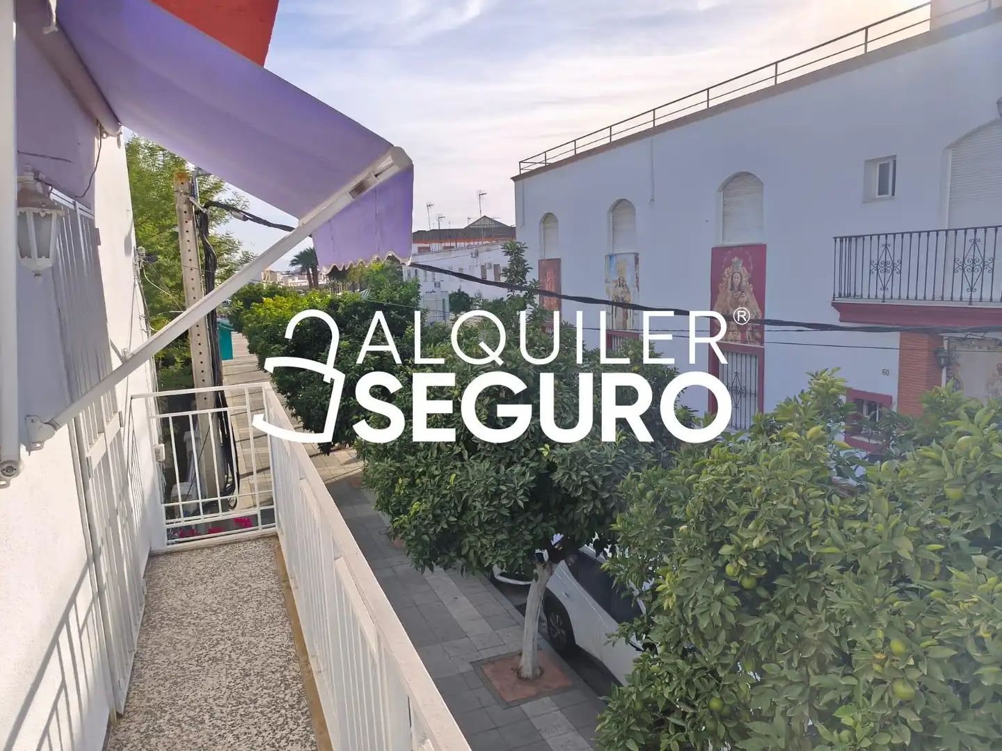 Casa o chalet de alquiler en Gelves, Sevilla